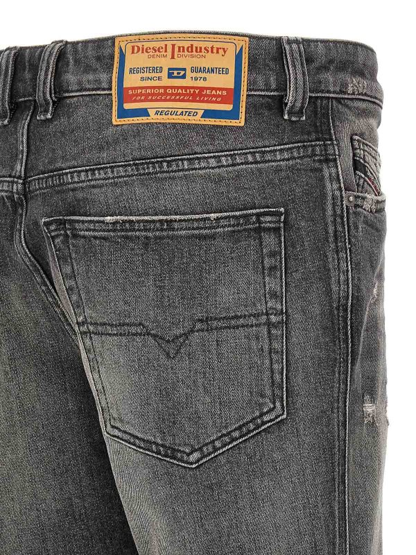 1993 D-Vyl Jeans shop online: DIESEL