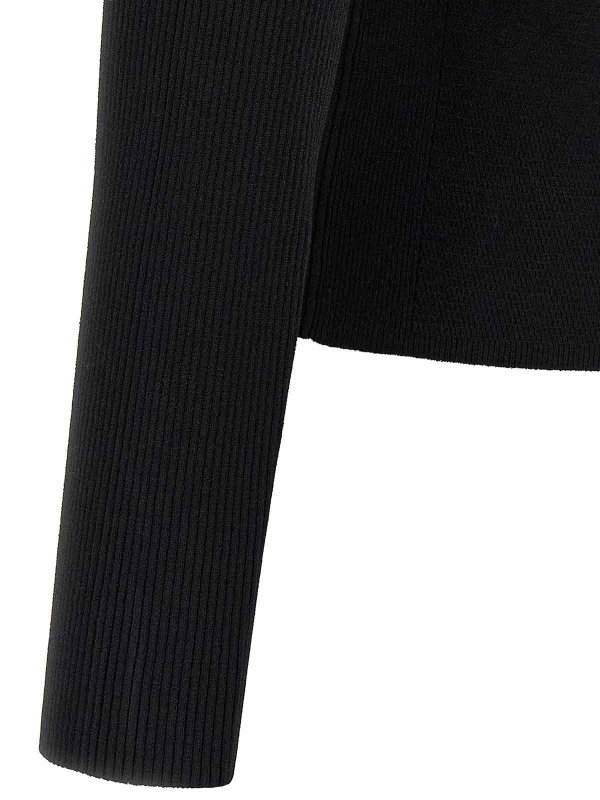 K-Zackary-Round Sweater shop online: DIESEL