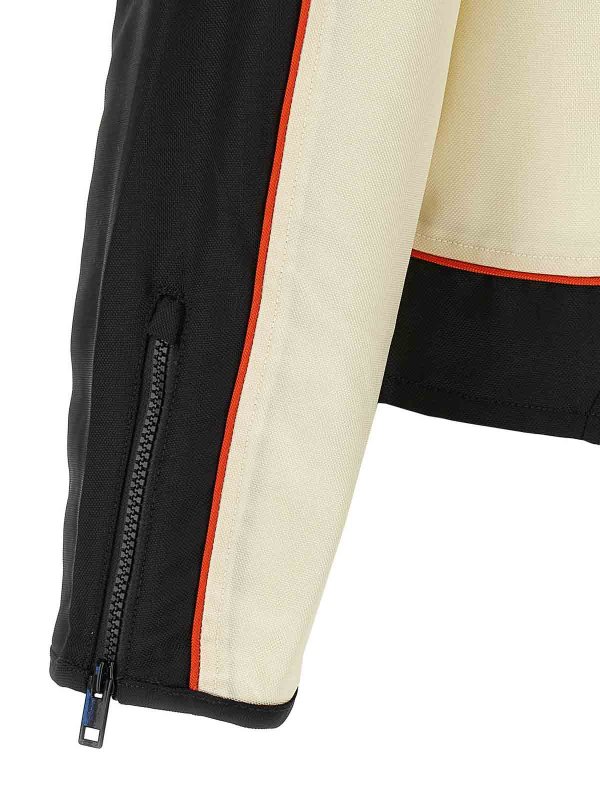 Casualjacke - Weiß shop online: DIESEL