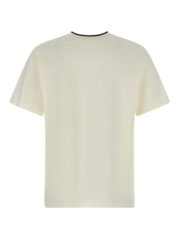 DOLCE & GABBANA: t-shirt online - Private Wardrobe T-Shirt