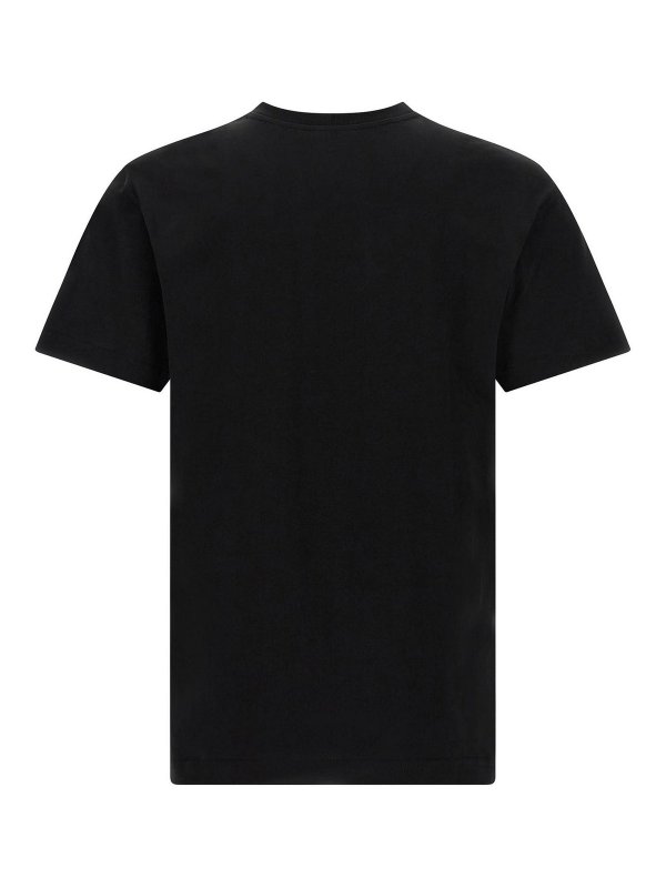 DOLCE & GABBANA: t-shirts online - Printed T-Shirt