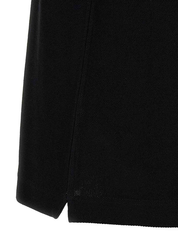 Polo - Negro shop online: DOLCE & GABBANA