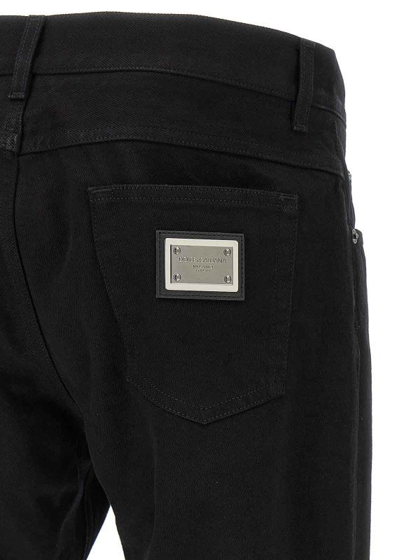 Pantalons Décontractés shop online: DOLCE & GABBANA