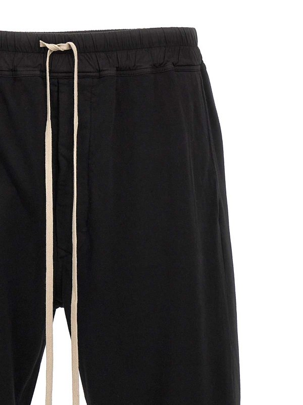 The Best Shops DRKSHDW: Pantalones deportivos - Pantalones Deportivos - Negro