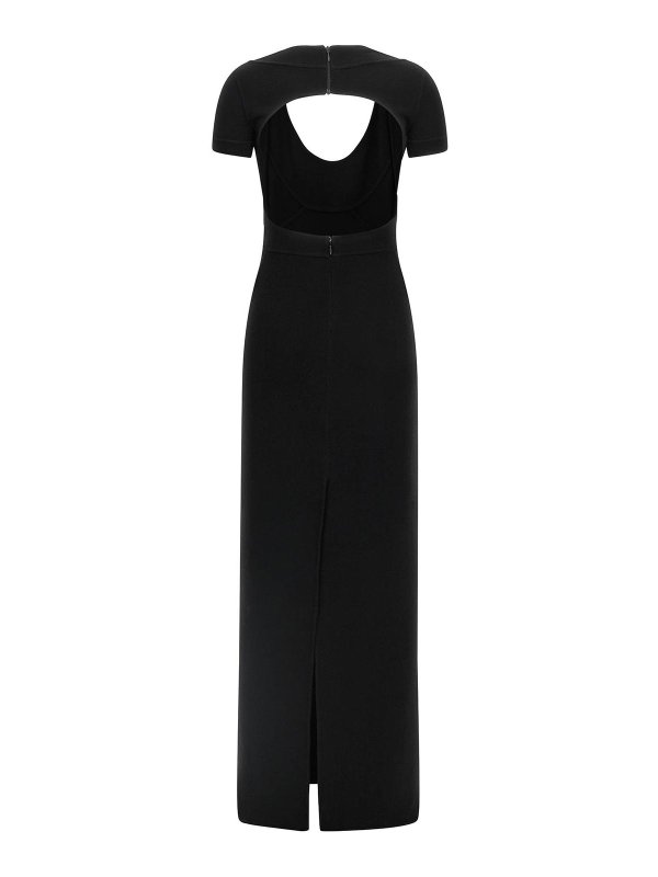 DSQUARED2: knee length dresses online - Dress