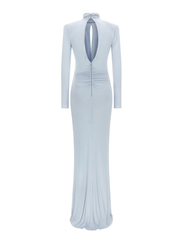 ELISABETTA FRANCHI: maxi dresses online - Long Dress
