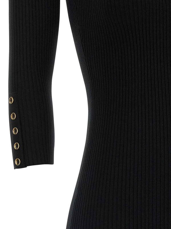 Knitted Dress shop online: ELISABETTA FRANCHI