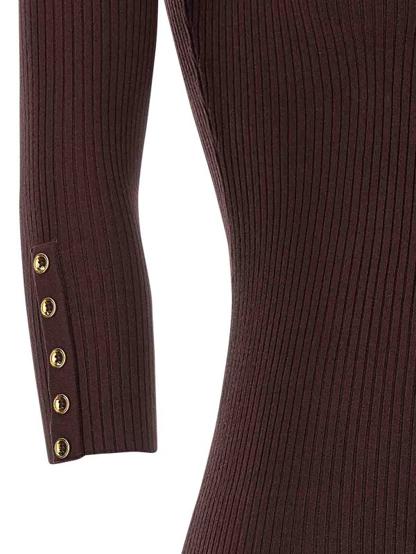 Knitted Dress shop online: ELISABETTA FRANCHI