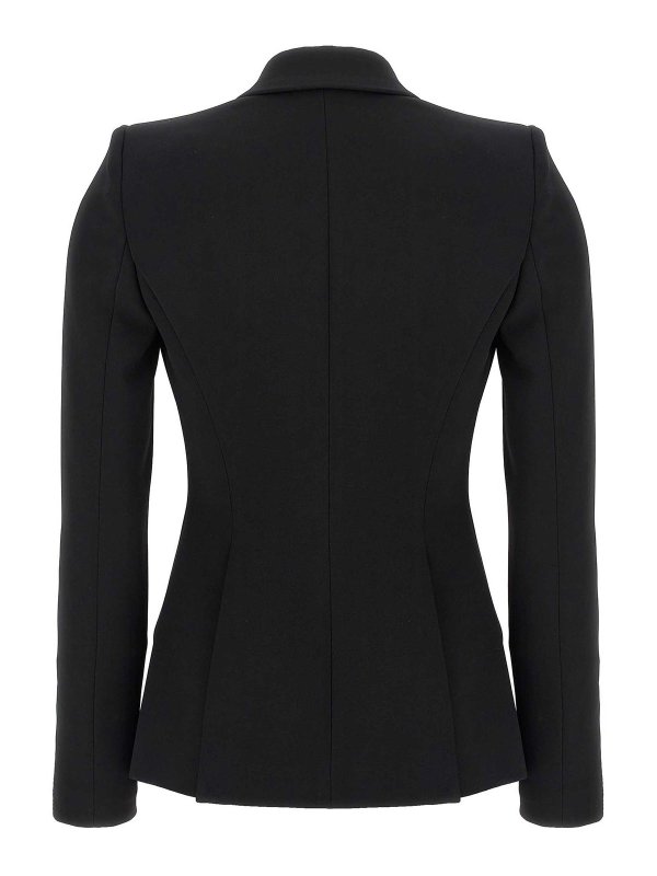 ELISABETTA FRANCHI: blazers online - Blaze Rtuxedo