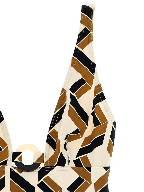 The Best Shops ERES: one-piece - Party One-Piece Swimsuit