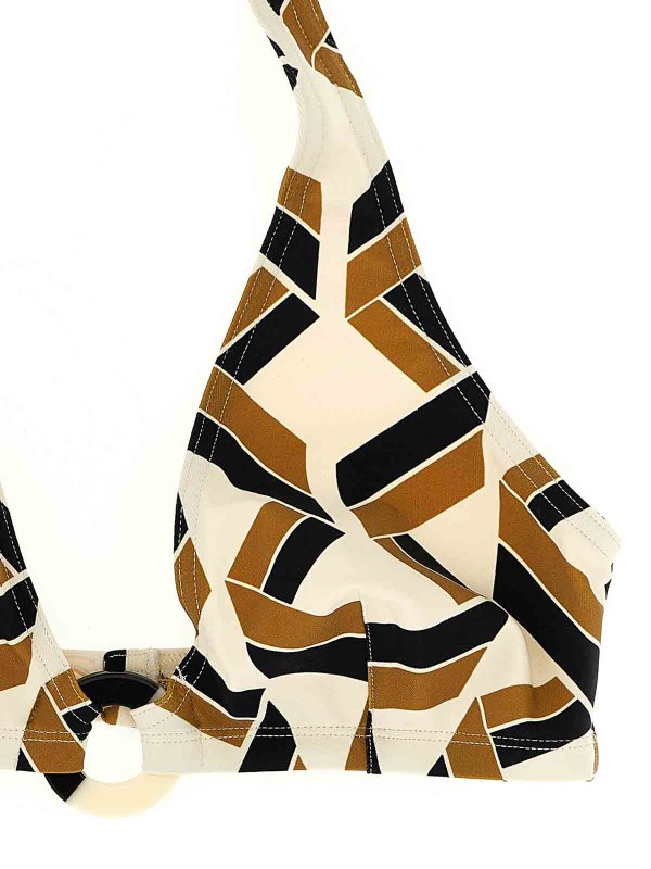 The Best Shops ERES: Bikini - Bikini - Bunt