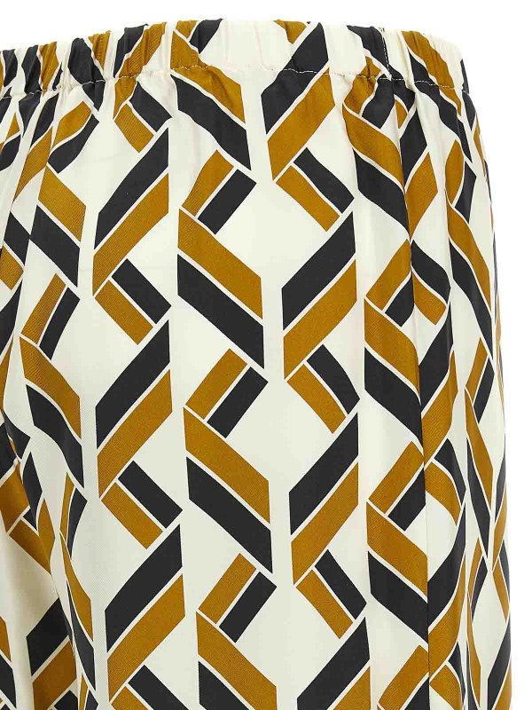 Tube Pants shop online: ERES