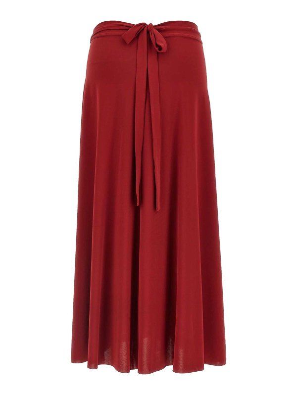 ERES: Long skirts online - Julieta Sarong Skirt