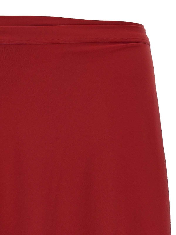 The Best Shops ERES: Long skirts - Julieta Sarong Skirt