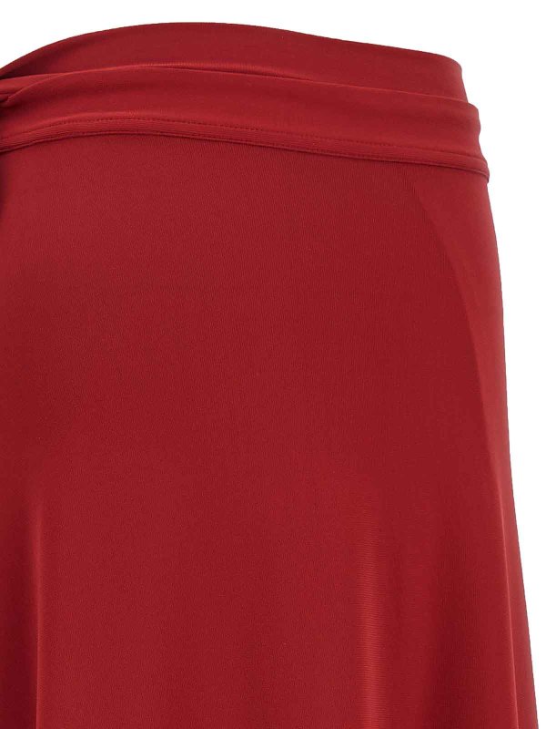 Julieta Sarong Skirt shop online: ERES