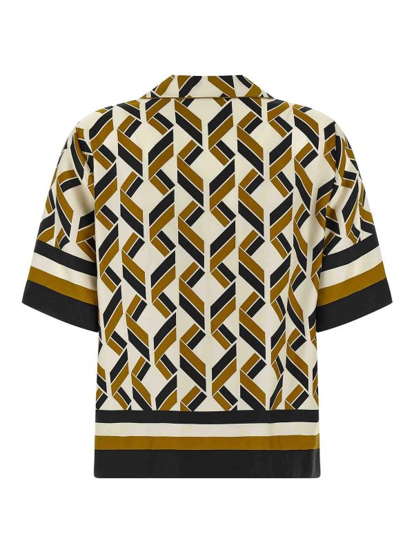 ERES: camicie online - Shirt sonore