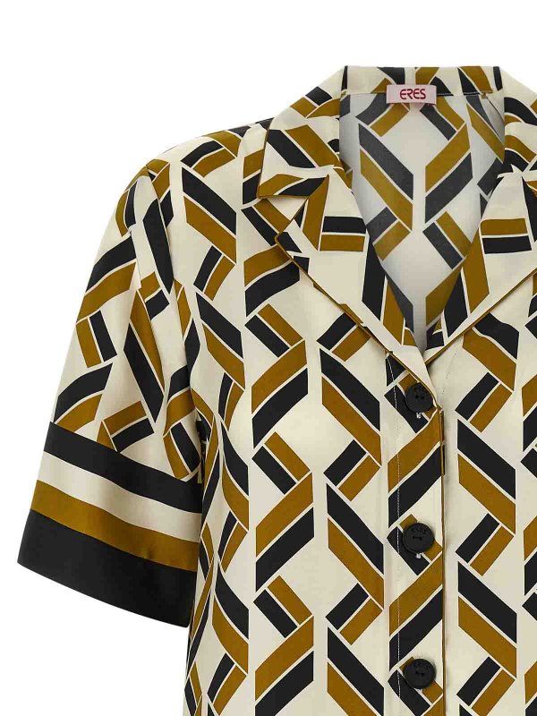 The Best Shops ERES: camicie - Shirt sonore