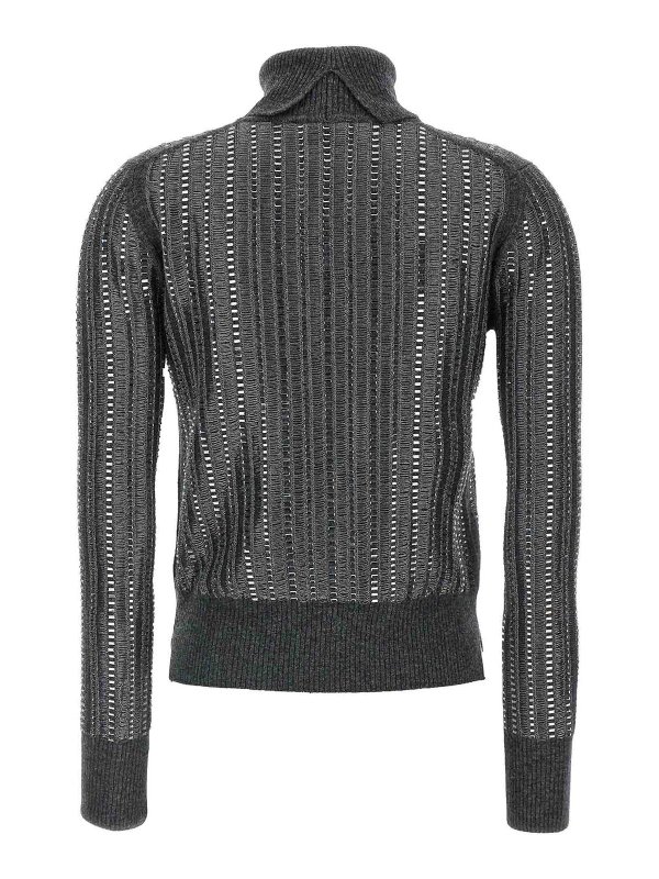 ERMANNO SCERVINO: cardigans online - Crystal Sweater