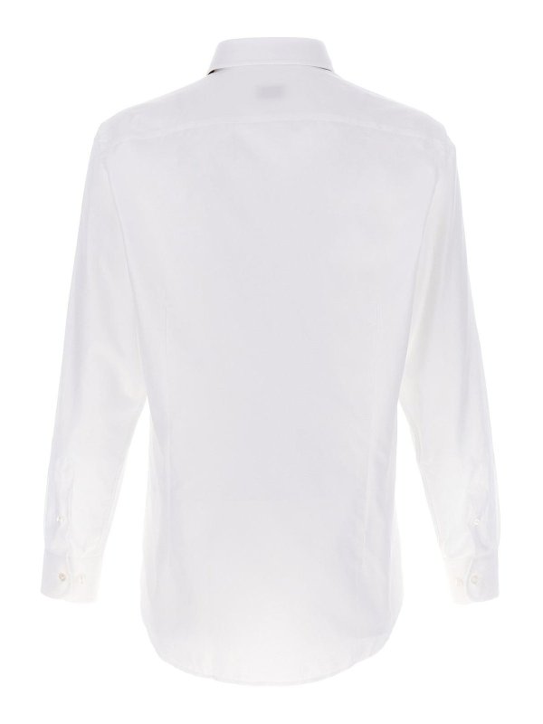 ETRO: Camisas online - Camisa - Blanco