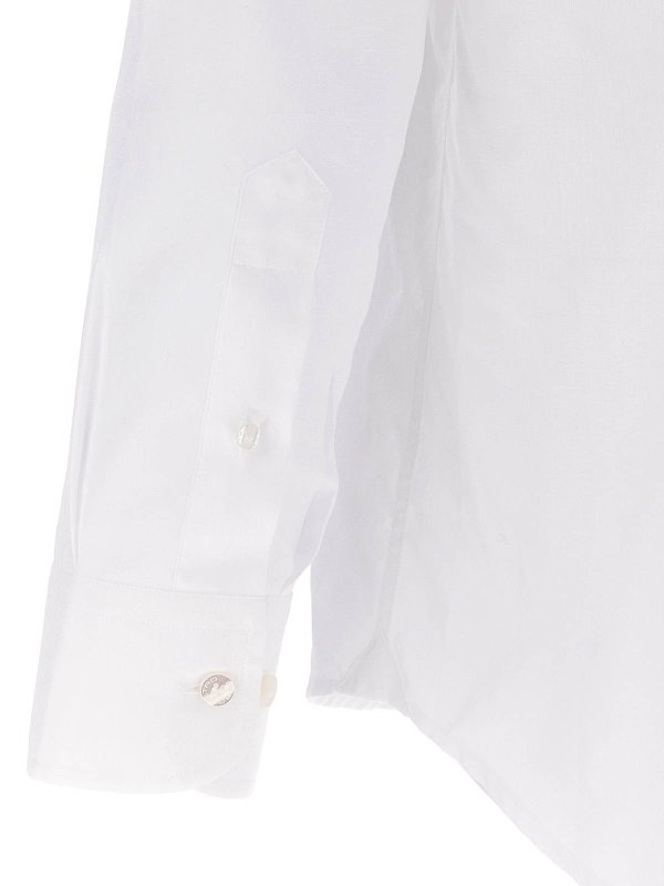 Camisa - Blanco shop online: ETRO
