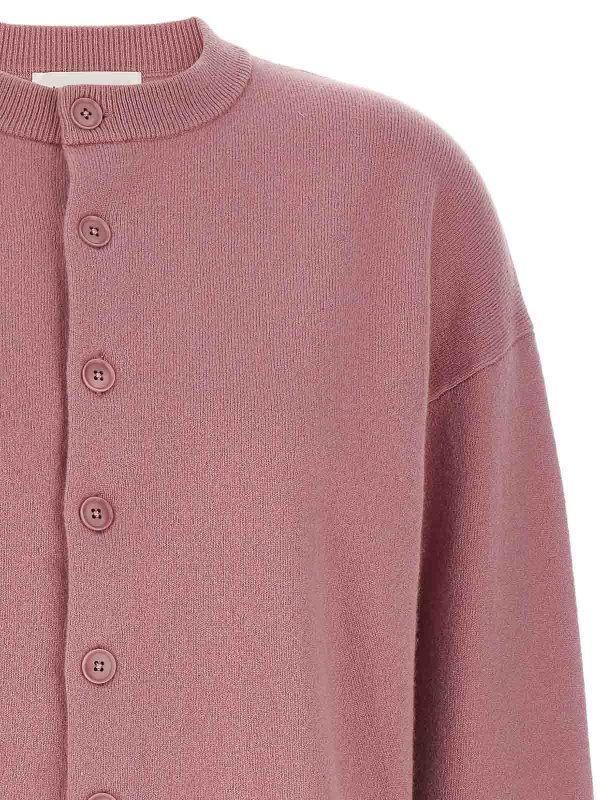 The Best Shops EXTREME CASHMERE: cardigans - N170 Chou Cardigan