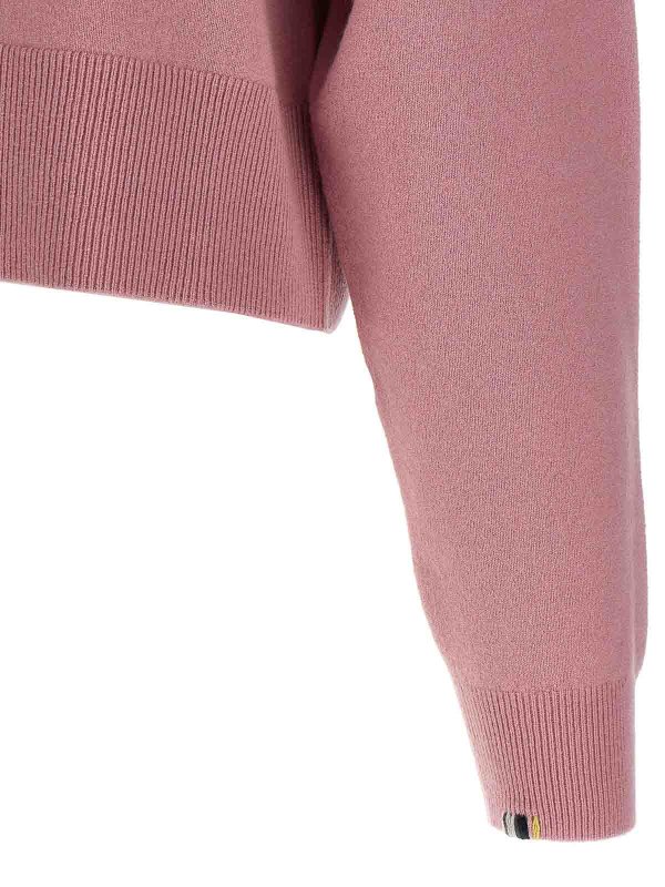 N170 Chou Cardigan shop online: EXTREME CASHMERE