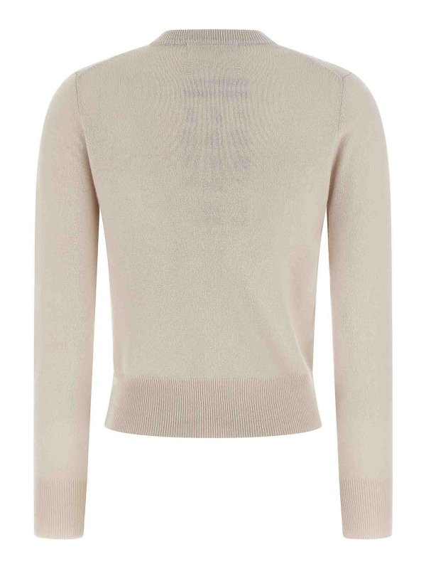 EXTREME CASHMERE: カーディガン online - カーディガン - 白