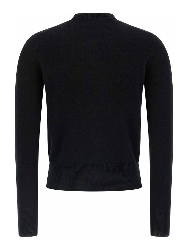 EXTREME CASHMERE: カーディガン online - カーディガン - 黒