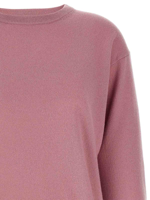 The Best Shops EXTREME CASHMERE: crew necks - N398 Jewel Sweater