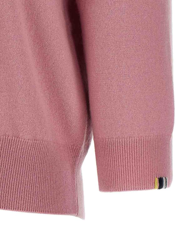 N398 Jewel Sweater shop online: EXTREME CASHMERE