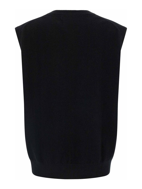 EXTREME CASHMERE: トップス＆タンクトップ online - トップ/タンクトップ - 黒