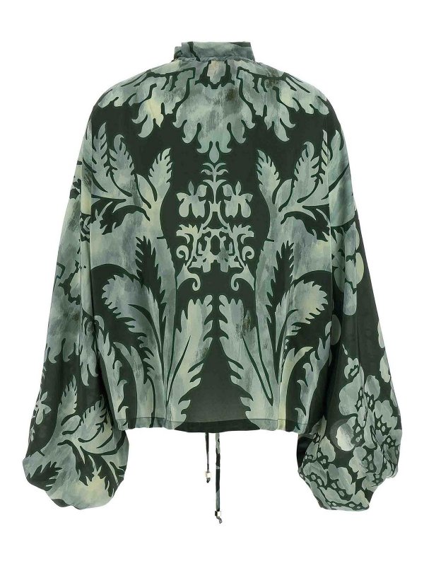 F.R.S FOR RESTLESS SLEEPERS: shirts online - Archilo Shirt