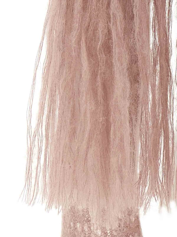 Cardigan - Nude shop online: FABIANA FILIPPI