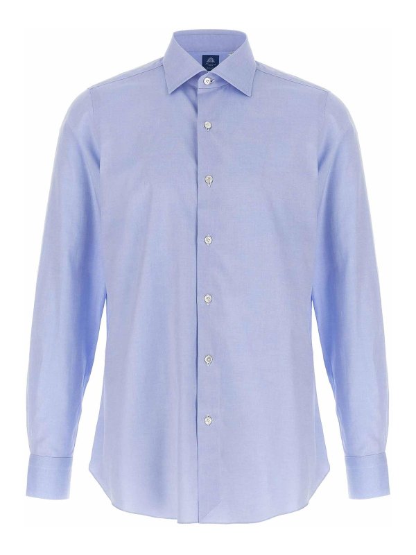 FINAMORE 1925: Chemises - Chemise - Multicolore