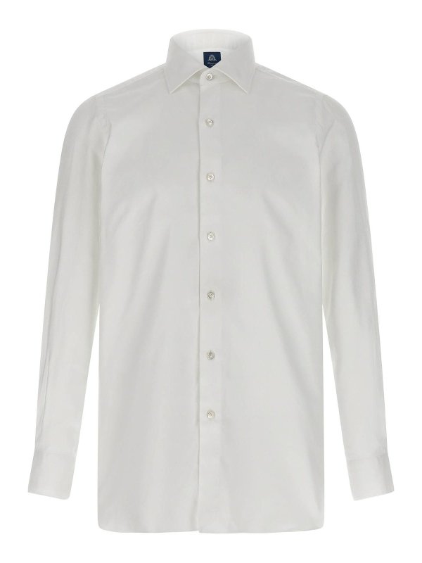 FINAMORE 1925: Chemises - Chemise - Multicolore