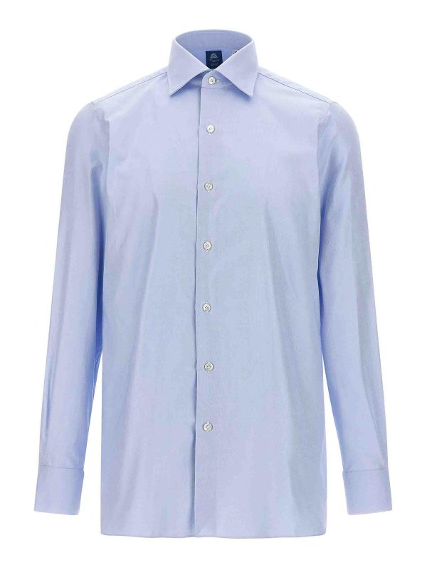 FINAMORE 1925: Hemden - Hemd - Bunt