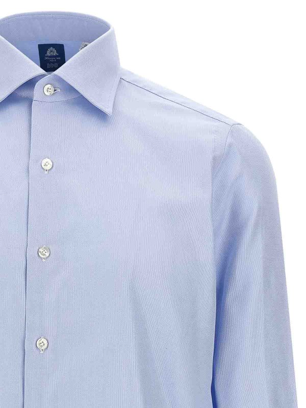 The Best Shops FINAMORE 1925: Hemden - Hemd - Bunt