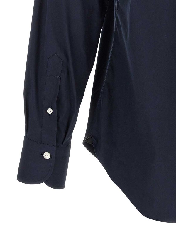 Chemise - Multicolore shop online: FINAMORE 1925