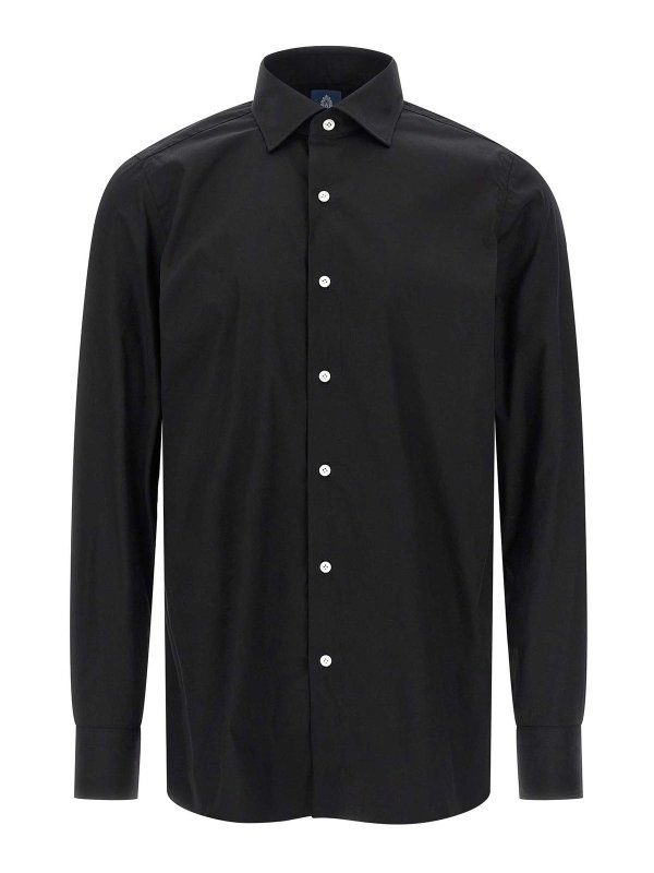 FINAMORE 1925: shirts - Napoli Shirt