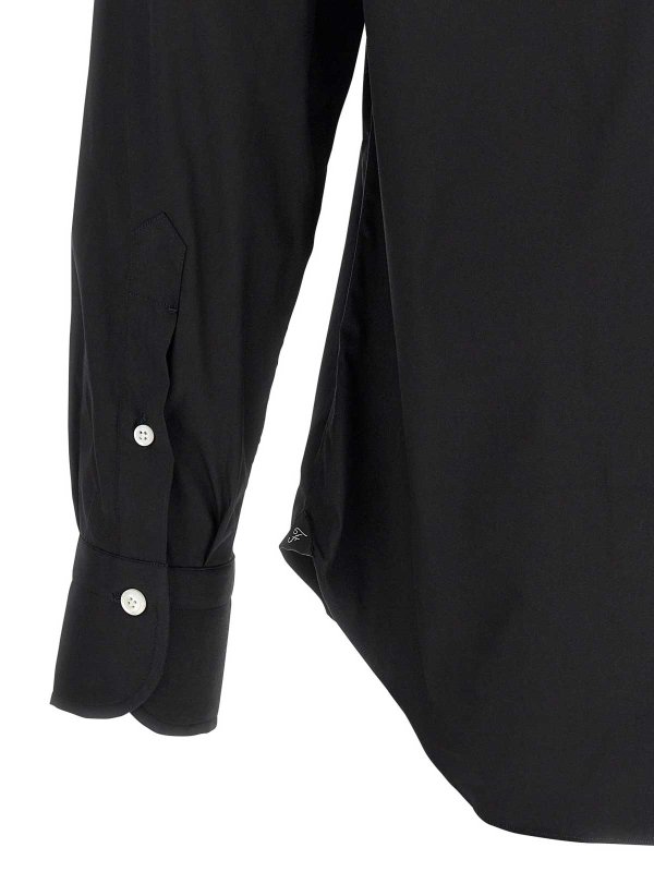 Napoli Shirt shop online: FINAMORE 1925