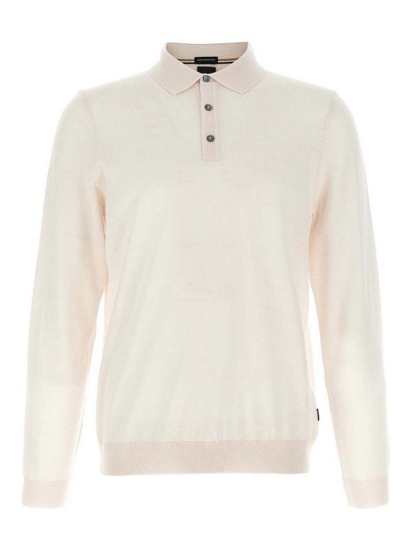 Hugo Boss: polo shirts - Polo Shirt