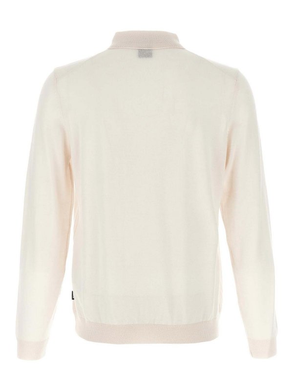 Hugo Boss: polo shirts online - Polo Shirt