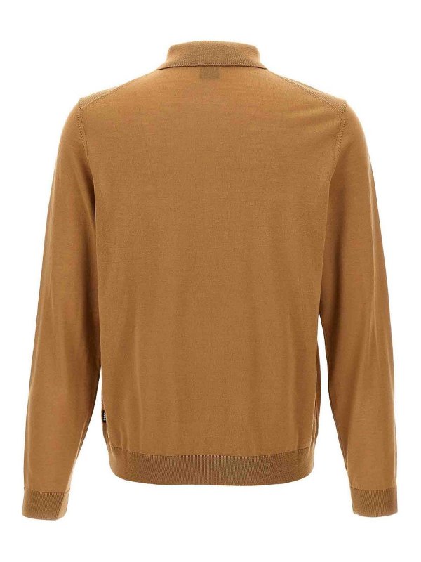 Hugo Boss: shirts online - Polo Jersey