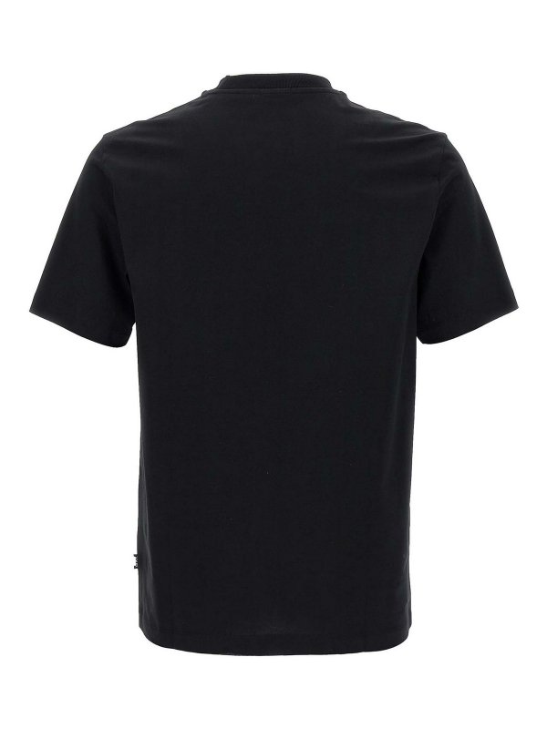 Hugo Boss: t-shirts online - H-Thompson T-Shirt