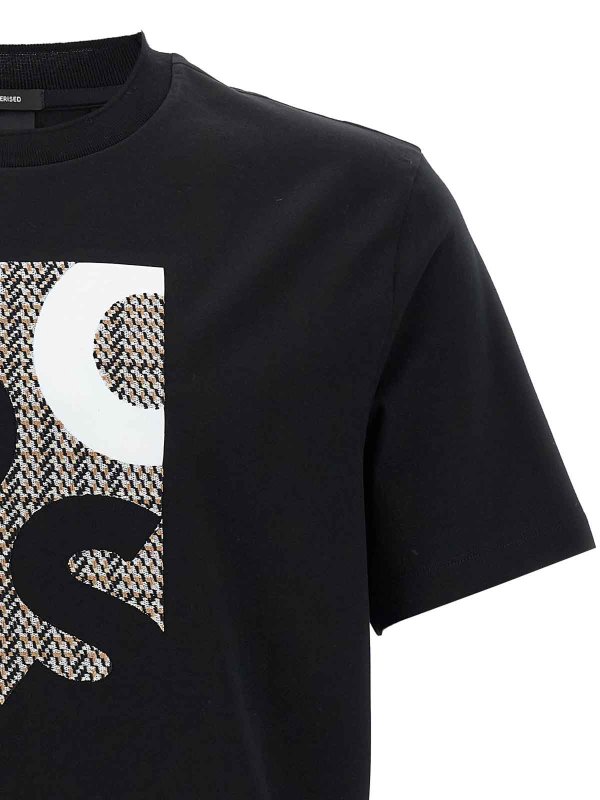 The Best Shops Hugo Boss: t-shirts - H-Thompson T-Shirt