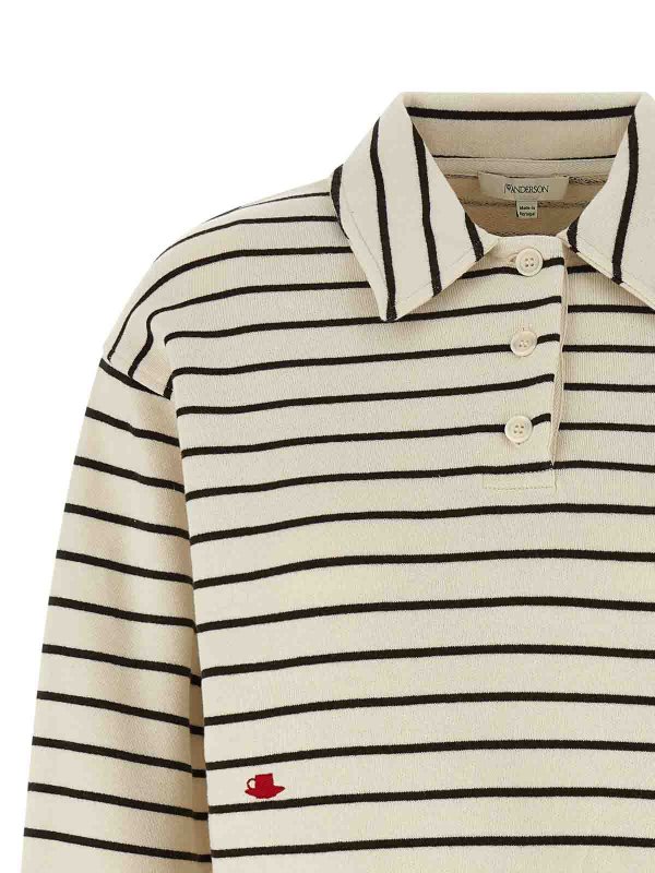 The Best Shops J.W. ANDERSON: Sudaderas y suéteres - Sudadera - Multicolor