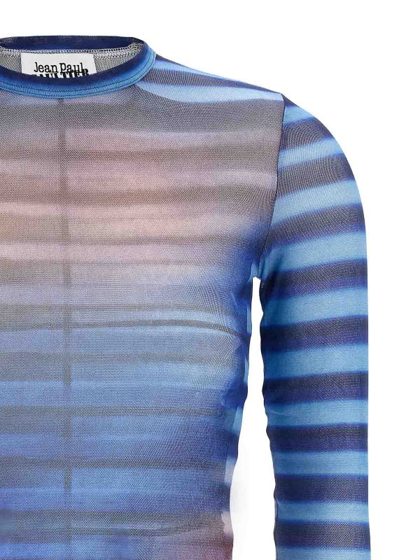 The Best Shops JEAN PAUL GAULTIER: Tops & Tank tops - Top