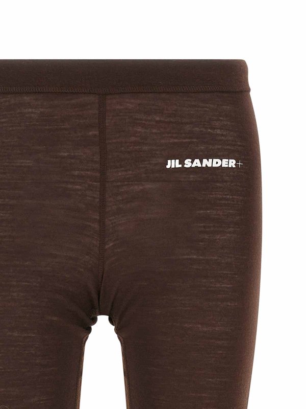 The Best Shops JIL SANDER: leggings - 029 Leggings