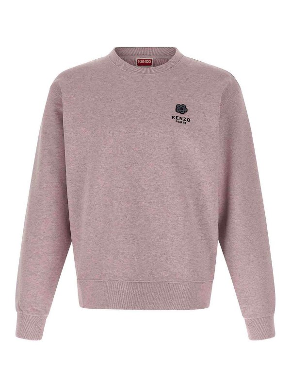 KENZO: Sweatshirts & Sweaters - Sweatshirt