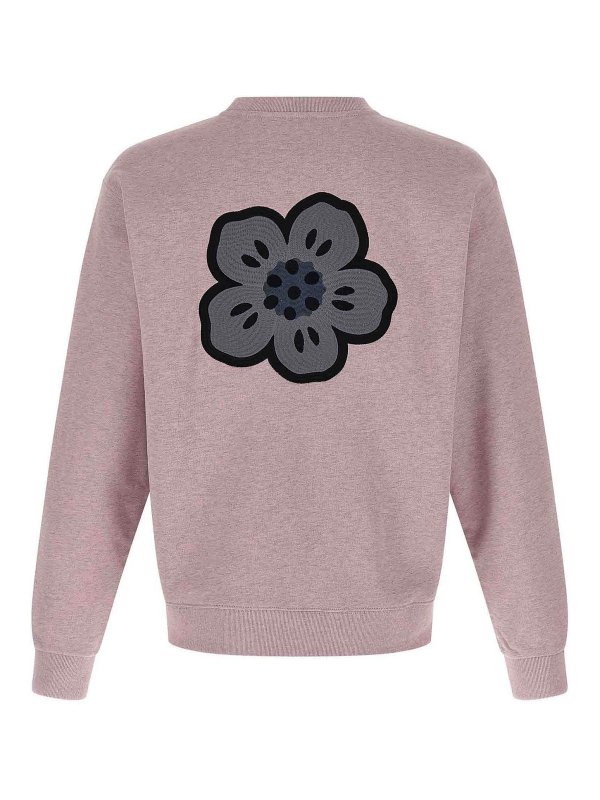 KENZO: Sweatshirts & Sweaters online - Sweatshirt